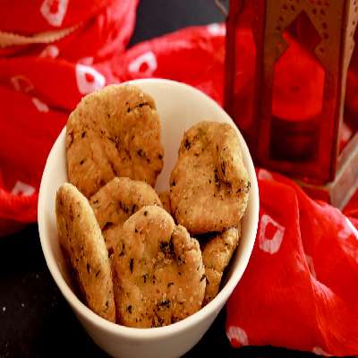 Methi Mathri [250Gm]