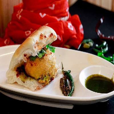 Vada Pav (Pcs)