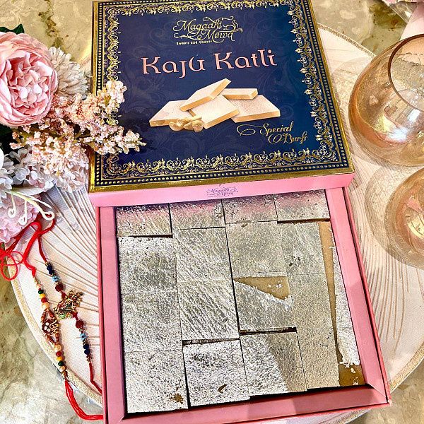 Gift Box - Kaju Katli