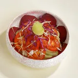Green Salad (250 Gms).