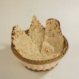 Garlic Naan (100 Gms)