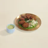 Veg Kebab (150 Gms)