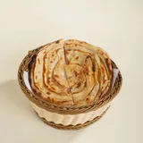 Lachha Paratha (90 Gms)