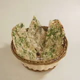 Indian Breads (60 Gms)