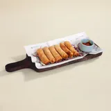 Cigar Rolls (160 Gms)