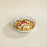 Avocado Delight Tikki Chaat (280 Gms).