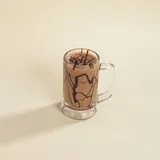 Ferrero Rocher Thick Shake (320 ML)