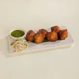 Truffle Cottage Cheese Naan Bomb (200 Gms)