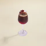 Espresso Cranberry (220 ML)