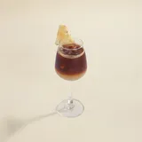 Espresso Pineapple (220 ML)