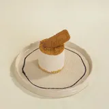 Lotus Biscoff Cheesecake  (150 Gms)