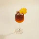 Espresso Orange (220 ML)
