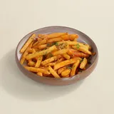 Butter Garlic French Fries (190 Gms).