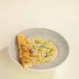 Alfredo Pasta (450 Gms)