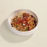 Hippie High Protein Salad (250 Gms).