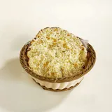 Cheese Garlic Naan (180 Gms)