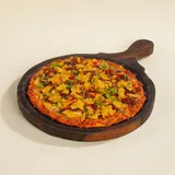 Ala Mexicana Pizza 10 Inch (25 Cms)