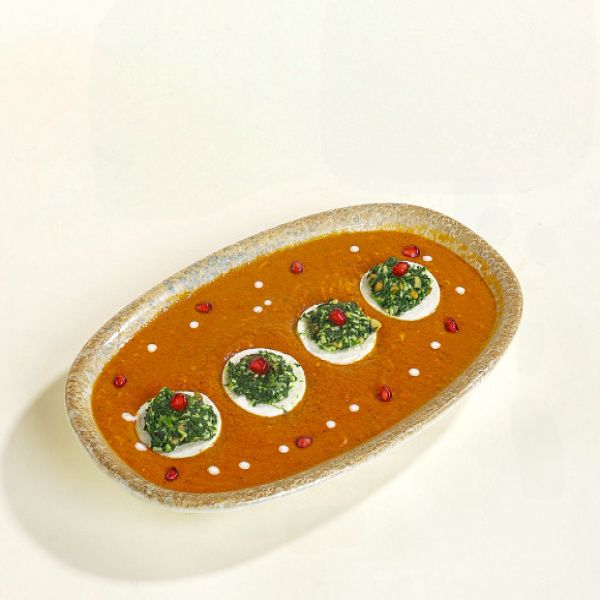 Cottage Cheese Makhani Cannelloni (450 Gms)