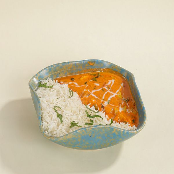 Veg Thai Curry (Red) (540 Gms)