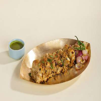 Dhabhe Wala Paneer Tikka (220 Gms)