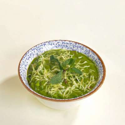 Nizami Subz (450 Gms)