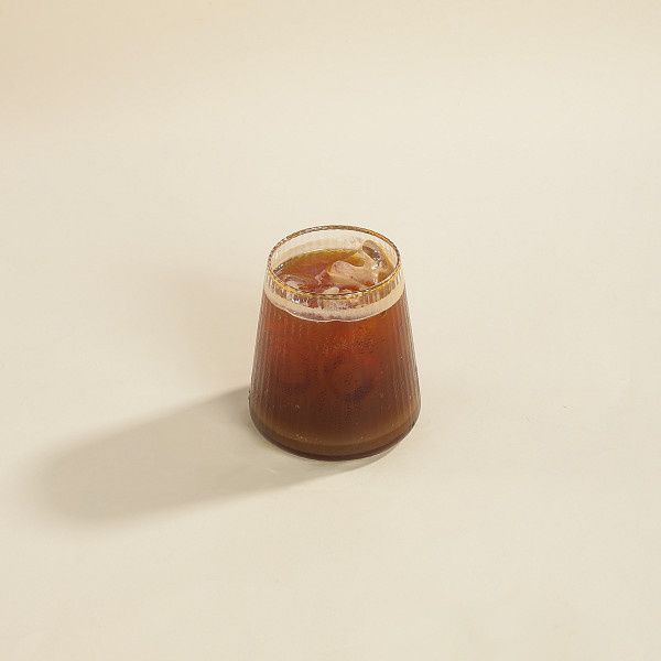 Iced Americano (220 Ml)