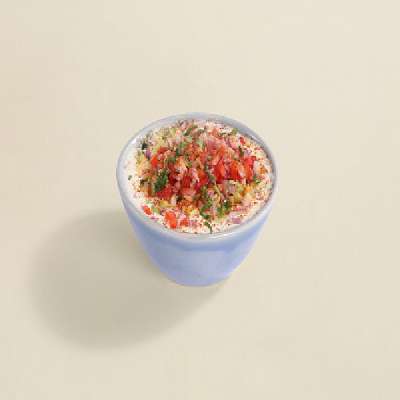 Veg Raita (240 Gms).