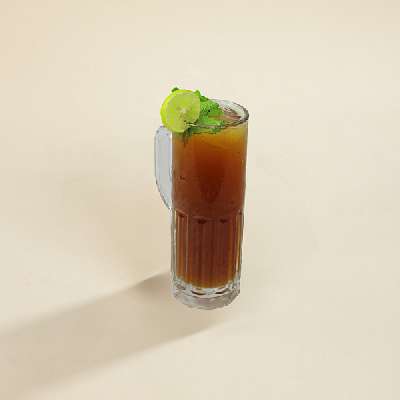 Flavored Lemonade (300 Ml).