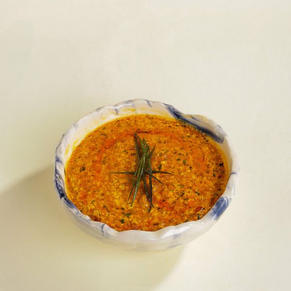 Paneer Gotalo With Crisp Spring Onion (450 Gms)