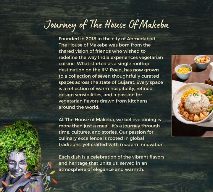 The House Of Makeba banner 1