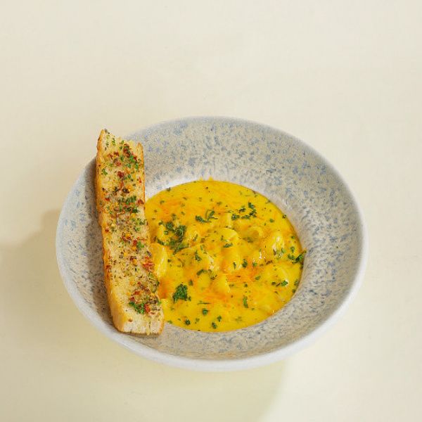 Mac N Cheese Pasta (400 Gms)