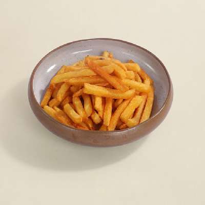 Classic French Fries (170 Gms).