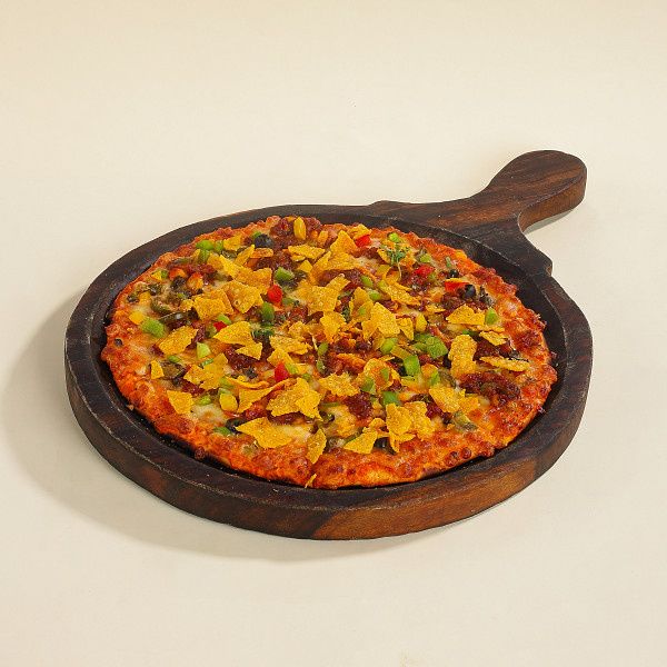 Ala Mexicana Pizza 10 Inch (25 Cms)
