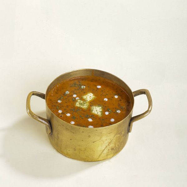 Dal Makhani (400 Gms)