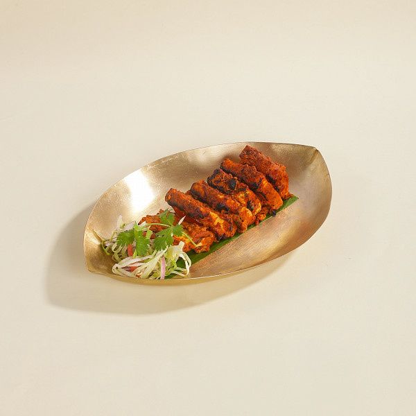 Paneer Tikka (220 Gms)
