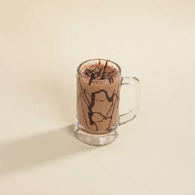 Ferrero Rocher Thick Shake (320 ML)