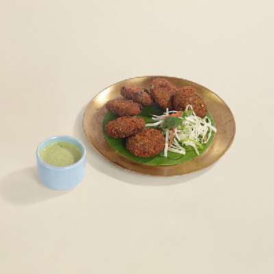 Veg Kebab (150 Gms)