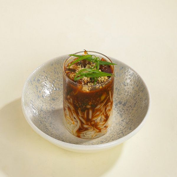 Dan Dan Noodles (320 Gms)