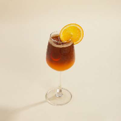 Espresso Orange (220 ML)