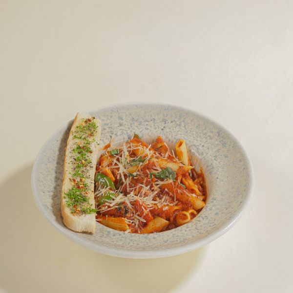 Arrabiata Pasta (420 Gms)