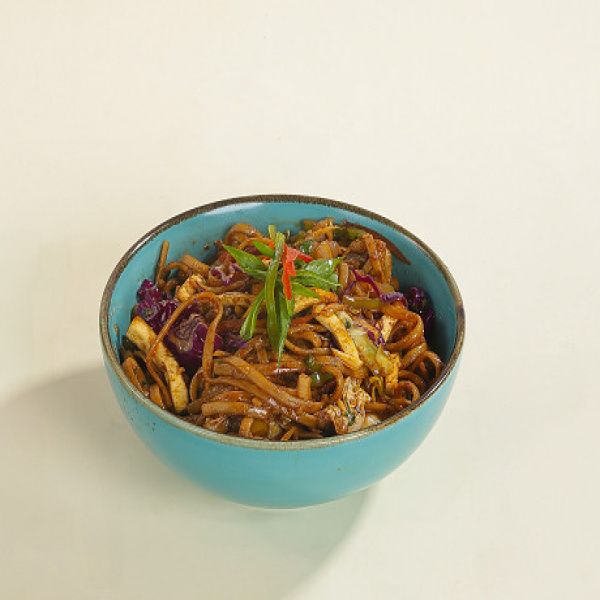 Udon Noodles (380 Gms)