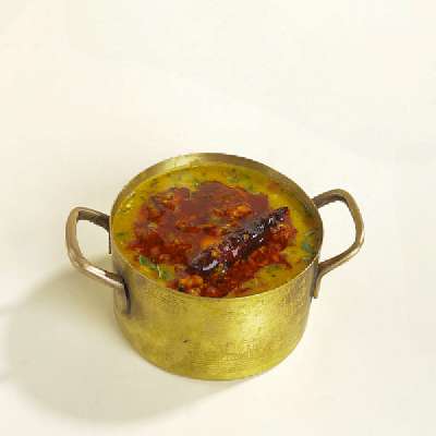 Double Tadka Dal (400 Gms)