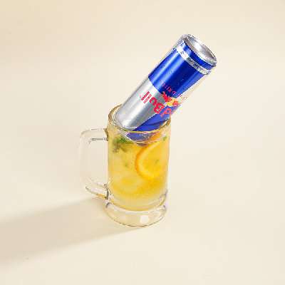 Makeba Booster (300 ML)