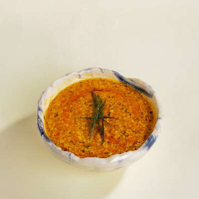 Paneer Gotalo With Crisp Spring Onion (450 Gms)