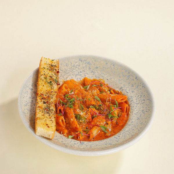 Peri Peri Penne Pasta (450 Gms)