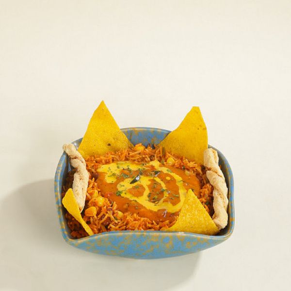 Tex Mex Hot Pot (540 Gms)