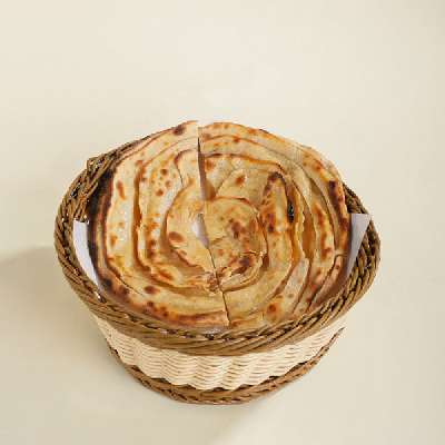 Lachha Paratha (90 Gms)