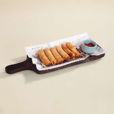 Cigar Rolls (160 Gms)