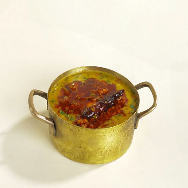 Double Tadka Dal (400 Gms)