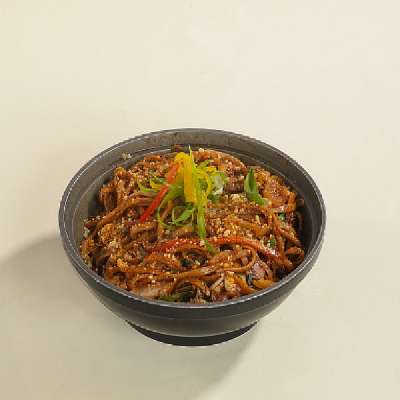 Drunken Noodles (360 Gms)